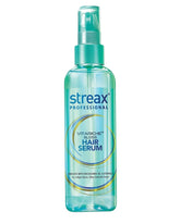 Streax Professional Vitariche Gloss Hair Serum